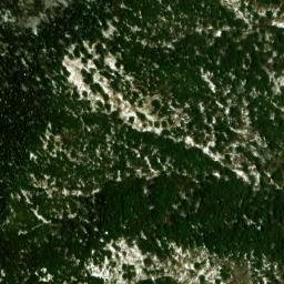 Satellite imagery of 小金沢山, JP