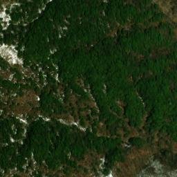 Satellite imagery of 小金沢山, JP