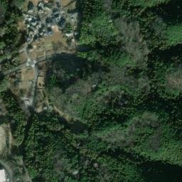 Satellite imagery of 城山, JP