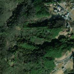 Satellite imagery of 城山, JP