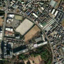 Satellite imagery of boundary_stone, JP