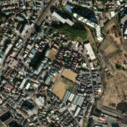 Satellite imagery of boundary_stone, JP