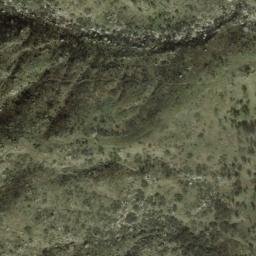 Satellite imagery of Regan Mine, US