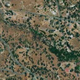 Satellite imagery of Regan Mine, US