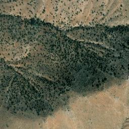 Satellite imagery of Raymond Mine, US