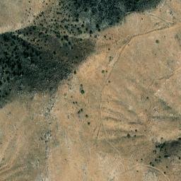 Satellite imagery of Raymond Mine, US