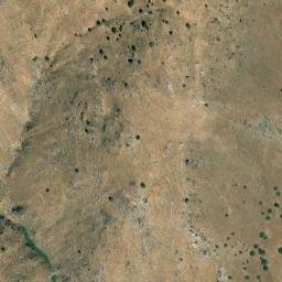 Satellite imagery of Raymond Mine, US