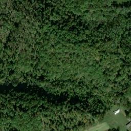 Satellite imagery of Swan Bluff-Haw Branch Mines, US