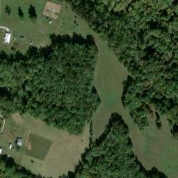 Satellite imagery of Totty Hollow Mines, US