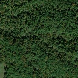 Satellite imagery of Totty Hollow Mines, US