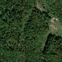 Satellite imagery of Totty Hollow Mines, US
