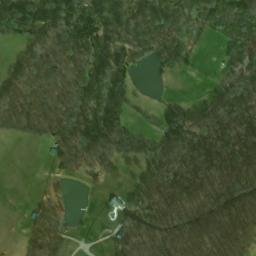 Satellite imagery of Matlock Ridge, US