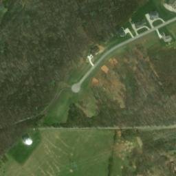 Satellite imagery of Matlock Ridge, US