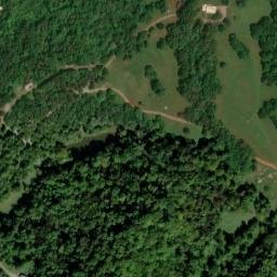 Satellite imagery of McMullen Quarry, US