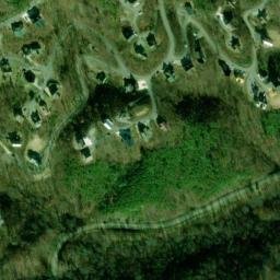Satellite imagery of Campbell Lead, US