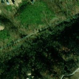 Satellite imagery of Campbell Lead, US