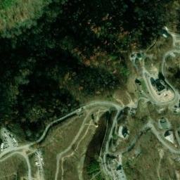 Satellite imagery of Campbell Lead, US
