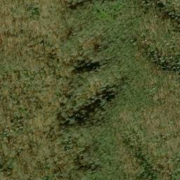 Satellite imagery of Greenbrier Pinnacle, US