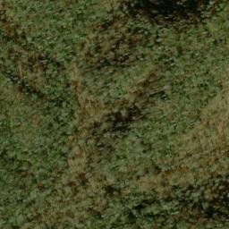 Satellite imagery of Greenbrier Pinnacle, US
