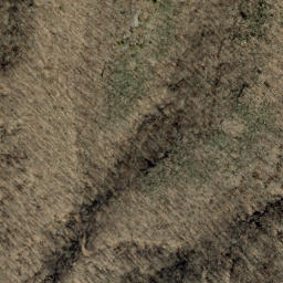 Satellite imagery of McDaires Ridge, US
