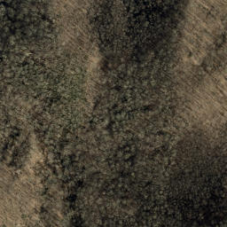 Satellite imagery of Little Fork Ridge, US