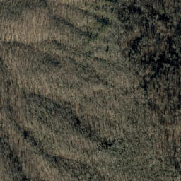 Satellite imagery of Poplar Ridge, US