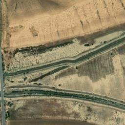 Satellite imagery of Djebel Bou Nouala, DZ