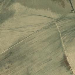 Satellite imagery of Djebel Bou Nouala, DZ