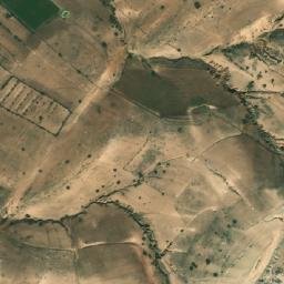 Satellite imagery of Djebel Grabasse, DZ