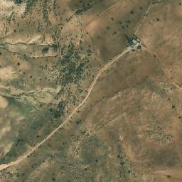 Satellite imagery of Djebel ed Doum, DZ