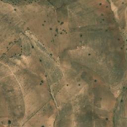 Satellite imagery of Djebel ed Doum, DZ