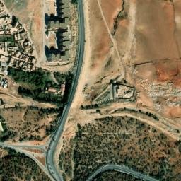 Satellite imagery of Djebel er Rik, DZ