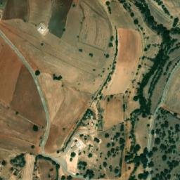 Satellite imagery of Koudiat Safaha, DZ