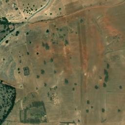 Satellite imagery of Koudiat Safaha, DZ