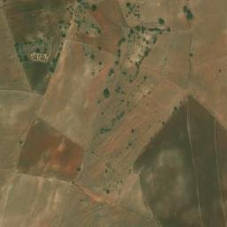 Satellite imagery of Koudiat Safaha, DZ