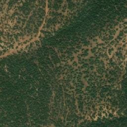 Satellite imagery of Koudiat Ferss Adda, DZ