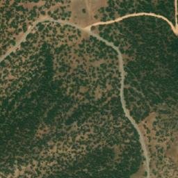 Satellite imagery of Koudiet Yerchi, DZ