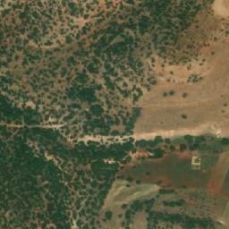 Satellite imagery of Koudiet Yerchi, DZ