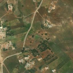 Satellite imagery of Koudiat Oulad Ziane, DZ