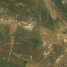 Satellite imagery of Koudiat Oulad Ziane, DZ
