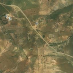 Satellite imagery of Koudiat Oulad Ziane, DZ