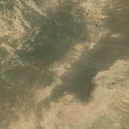 Satellite imagery of Koudiet Belabyadh, DZ