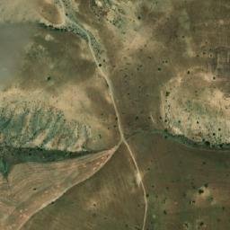Satellite imagery of Djebel Lefrasse, DZ