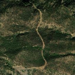 Satellite imagery of Djebel Karn, DZ