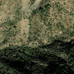 Satellite imagery of Djebel Sidi Kouider, DZ