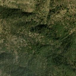 Satellite imagery of Djebel Sidi Hamou, DZ