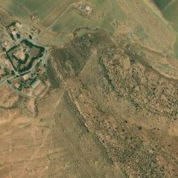 Satellite imagery of Kef Irhoud, DZ