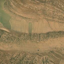 Satellite imagery of Kef Irhoud, DZ