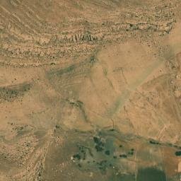 Satellite imagery of Kef Irhoud, DZ
