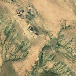 Satellite imagery of Draa es Sennak, DZ
